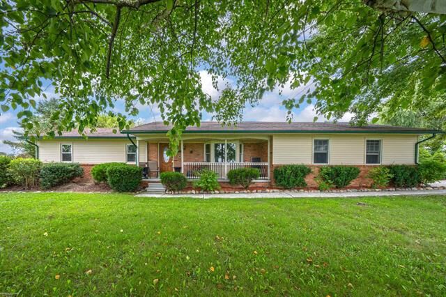 Property Photo:  9505 Dolan Road  MI 48063 