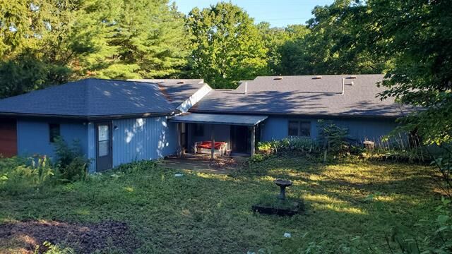 Property Photo:  5347 Barney Road  MI 49684 