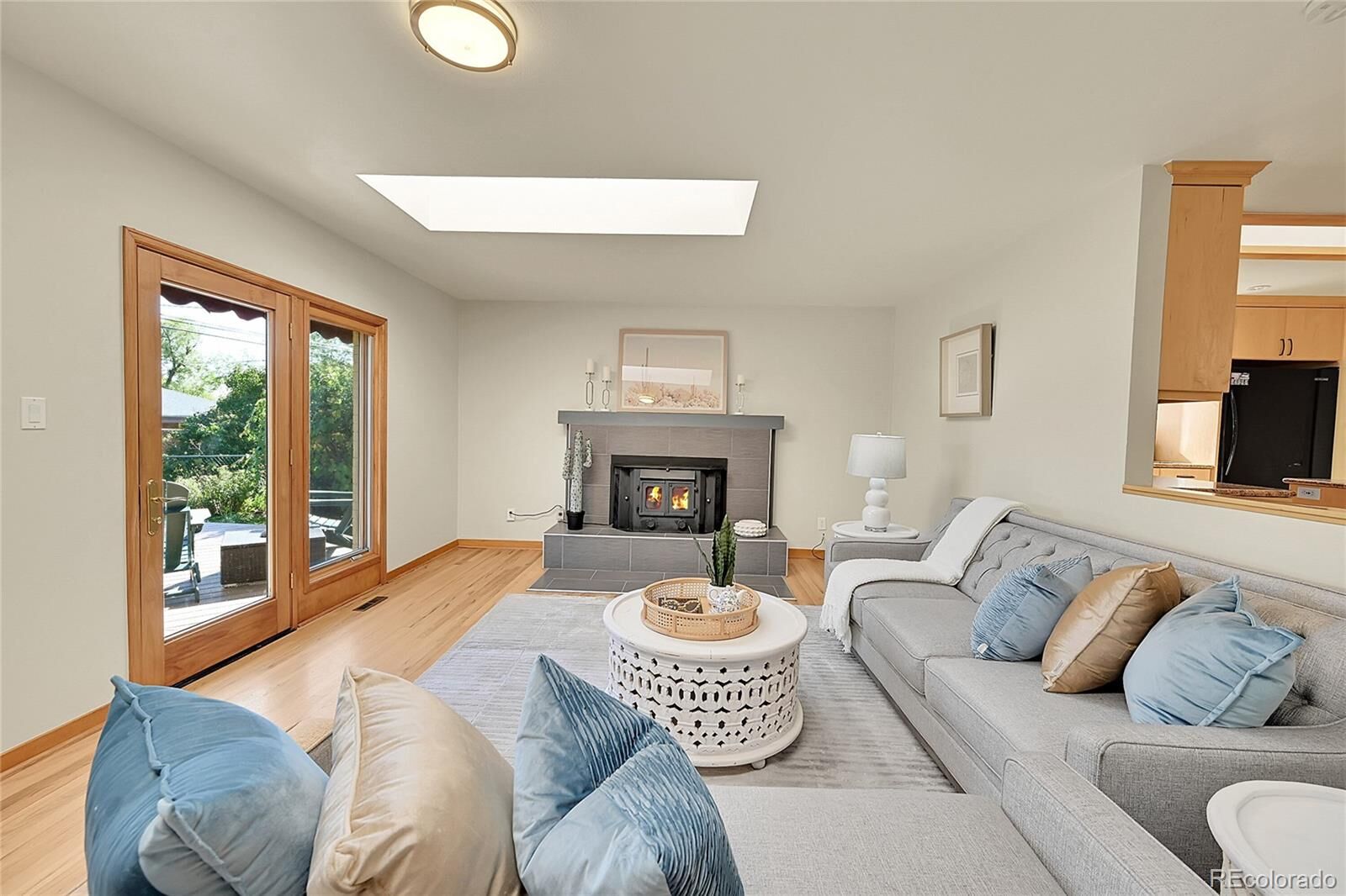 Property Photo:  960 Toedtli Drive  CO 80305 