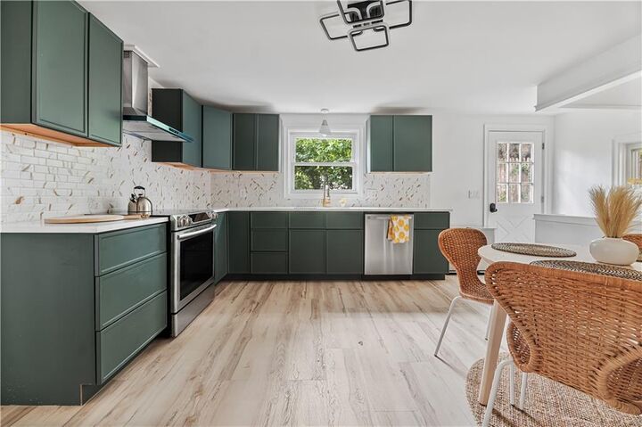 Property Photo: 26 General Street RI 02904