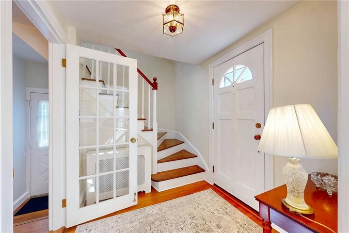 Property Photo: 40 Upyonda Way RI 02916