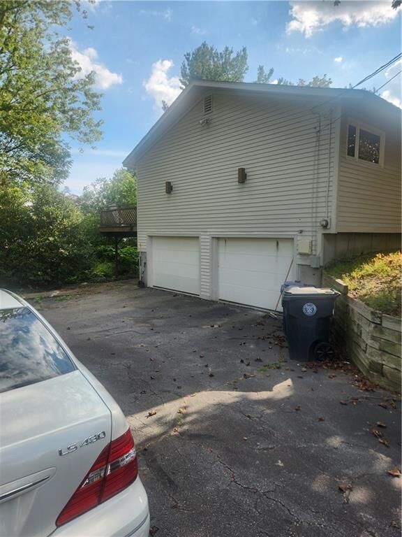 Property Photo: 63 Pond View Drive RI 02886