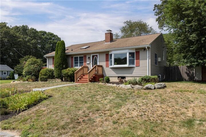 Property Photo: 51 Tomahawk Court RI 02886