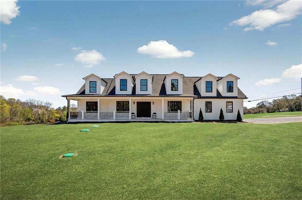 Property Photo: 2 Winsor Road RI 02857
