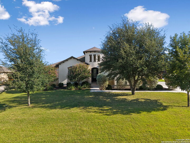 Property Photo: 30387 Setterfeld TX 78015