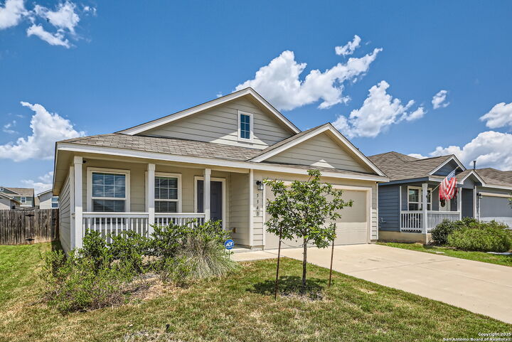 Property Photo:  5343 Forbs  TX 78163 