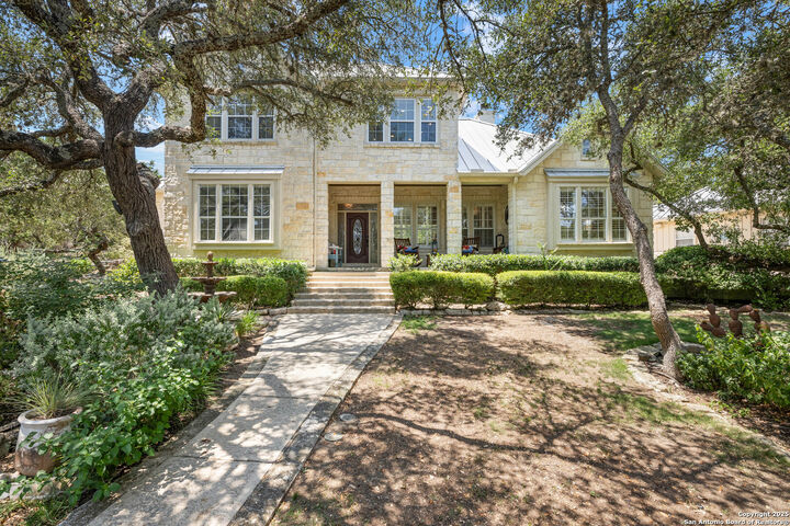 Property Photo: 13 Harbison TX 78261