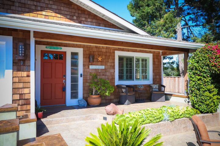 Property Photo:  300 Hill Street  CA 95010 