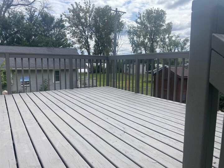 Property Photo:  1714 East Road Seven  WI 53534 