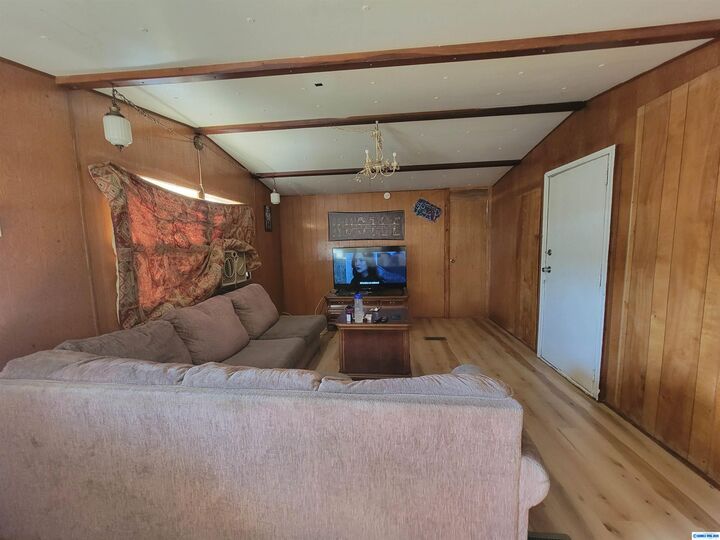 Property Photo: 1218 E 40th Street NM 88061