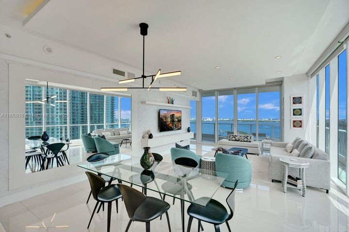 Property Photo:  2020 N Bayshore Dr 3310  FL 33137 