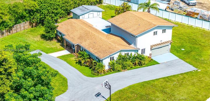 Property Photo: 19450 SW 125th Ave FL 33177