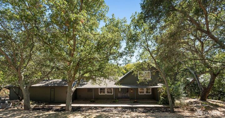 Property Photo: 5262 Alhambra Valley Road CA 94553