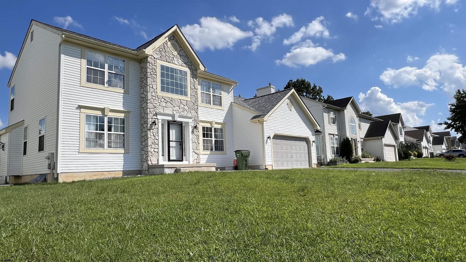 Property Photo: 306 Flatbush Ave NJ 08234-0000