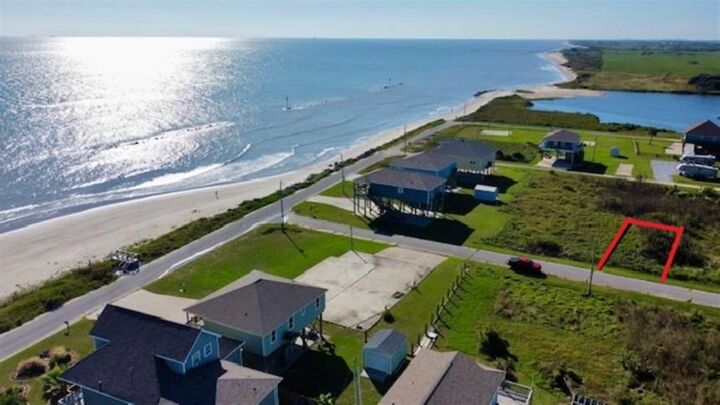 Tbd Waveland  Cameron LA 70631 photo