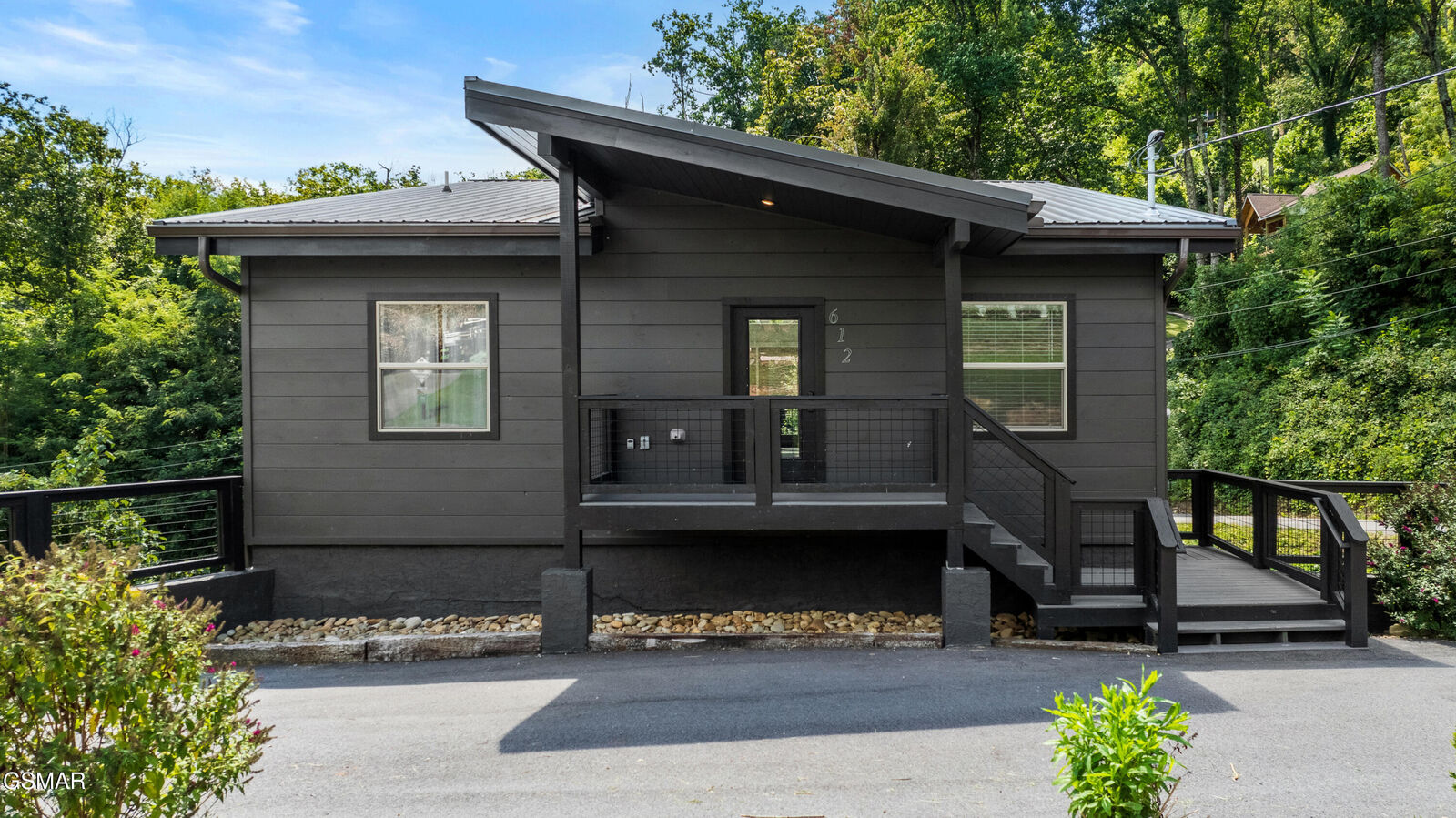 Property Photo: 612 Sunset Lane TN 37738