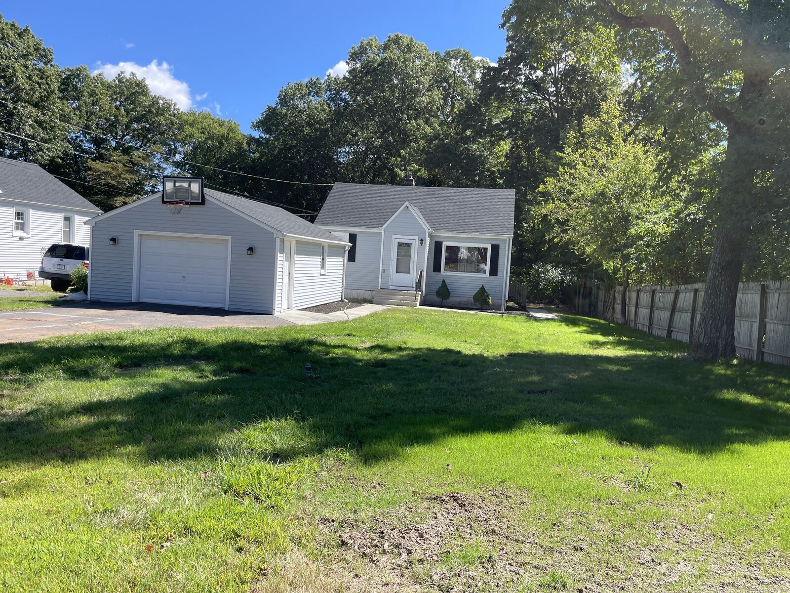 Property Photo: 149 Corrigan Avenue CT 06451