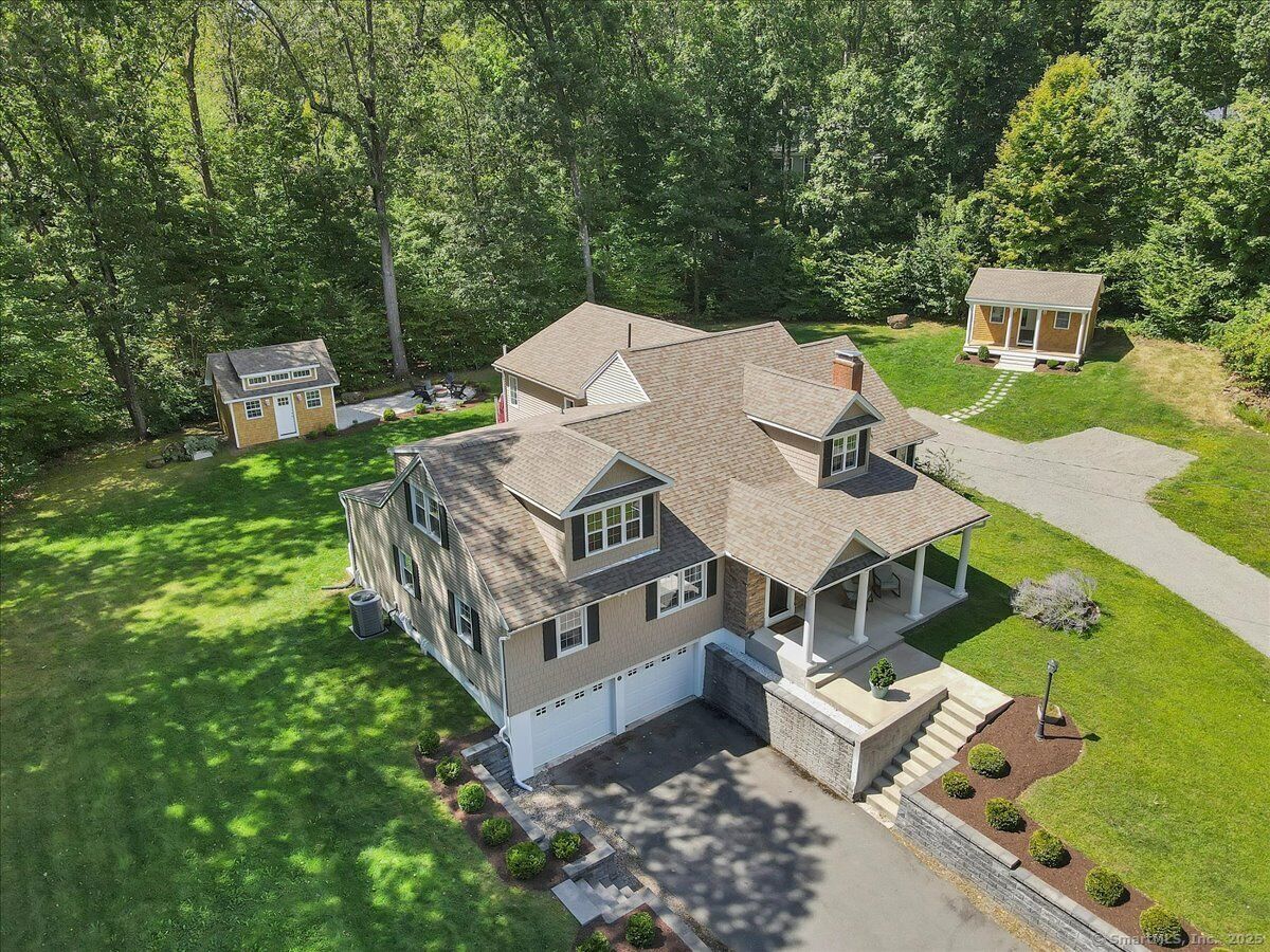 Property Photo:  5 Rocky Ridge Lane  CT 06032 