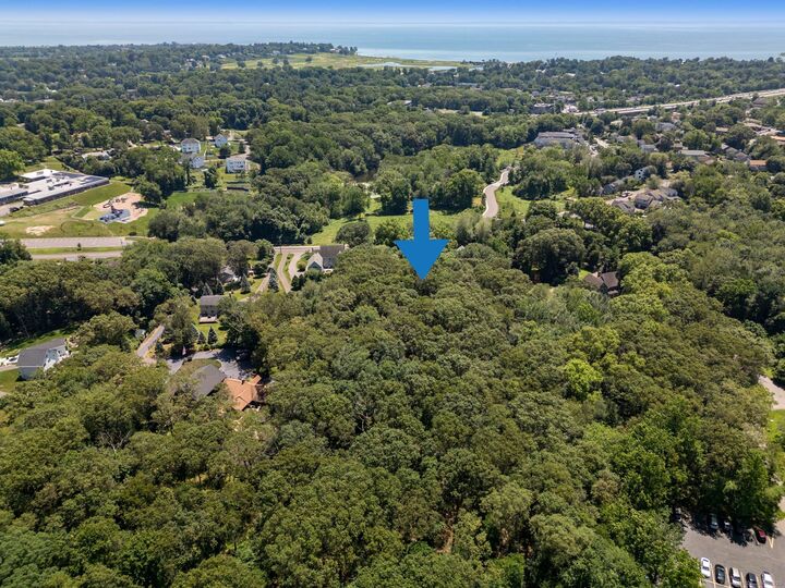Property Photo: 844 Mill Hill Terrace CT 06890