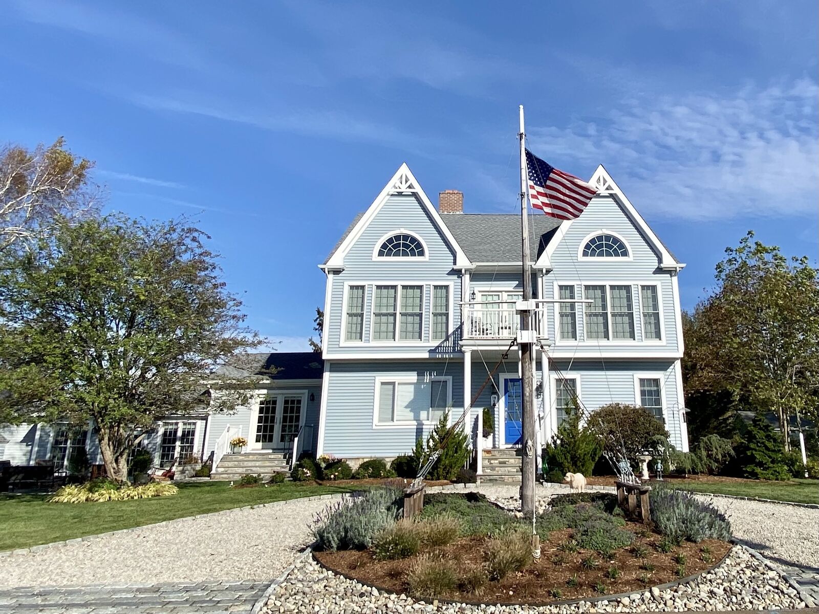 Property Photo: 19 Riverside Drive CT 06413