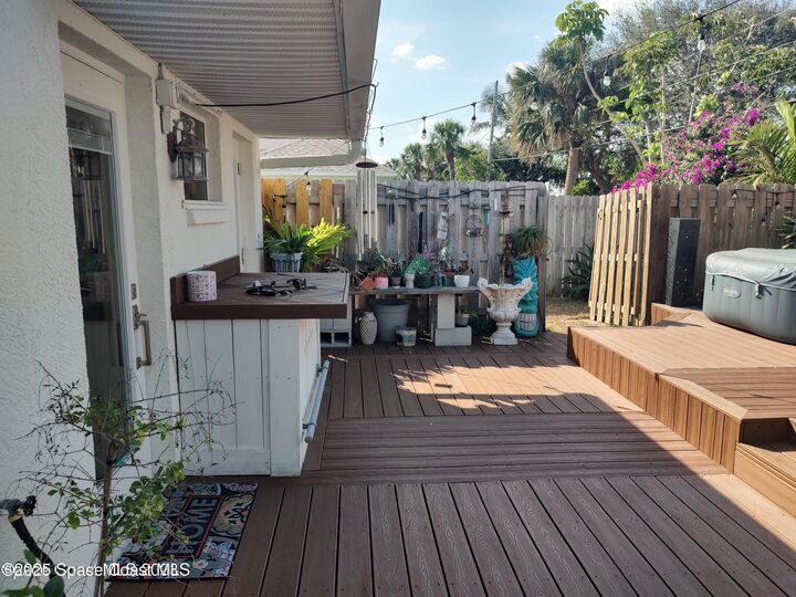 Property Photo:  263 Coastal Hill Drive  FL 32937 