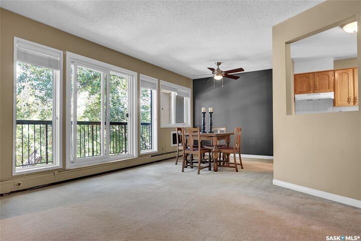 Property Photo:  2727 Victoria Avenue 304  SK S4T 1K4 