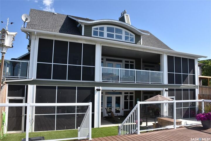 50 Aaron Place  North Qu'Appelle Rm No. 187 SK S0G 1S0 photo