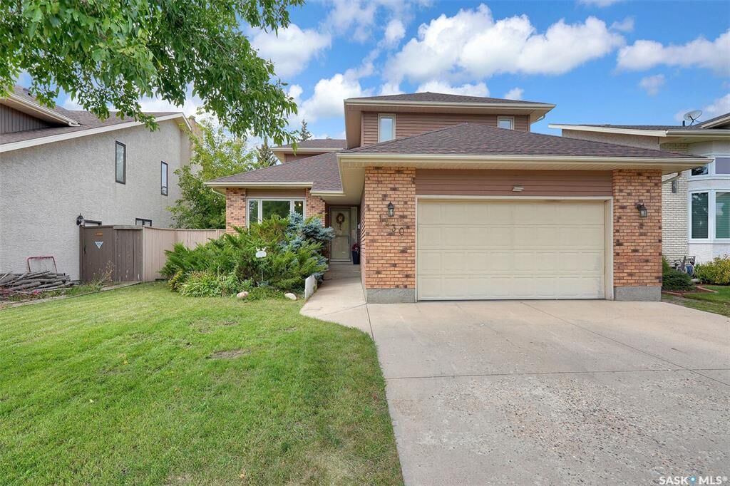 Property Photo: 1430 Wascana Highlands SK S4V 2K2