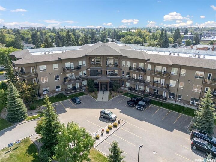 2730 Main Street 203  Saskatoon SK S7H 0M3 photo
