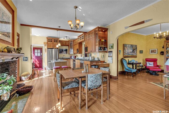 Photo de la propriété: 2278 Argyle Street SK S4T 3T1