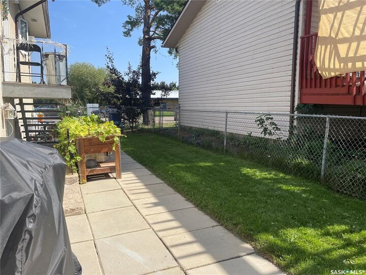 Property Photo: 110 7th Avenue S SK S0J 0E0