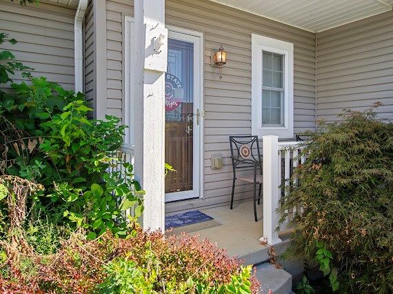Property Photo: 106 Randall Drive OH 45661