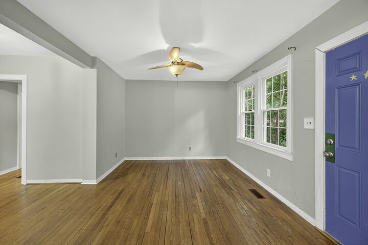 Property Photo: 405 Perkins Street FL 32301