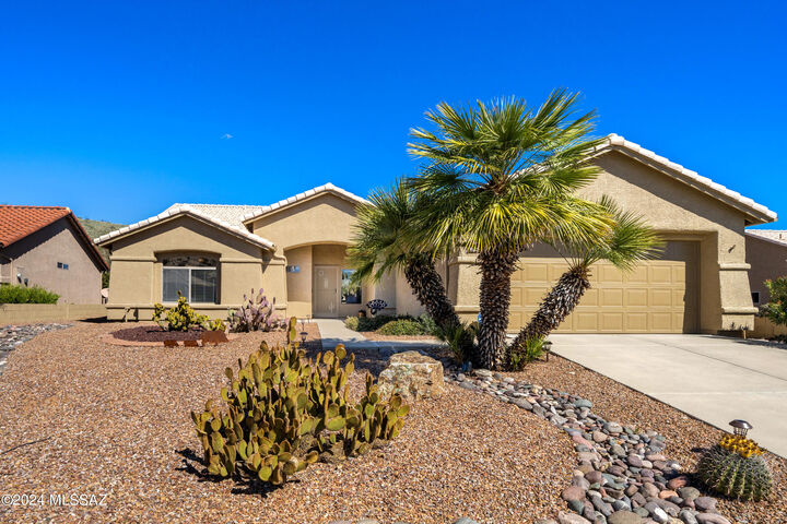 37616 S Skyline Drive  Tucson AZ 85739 photo