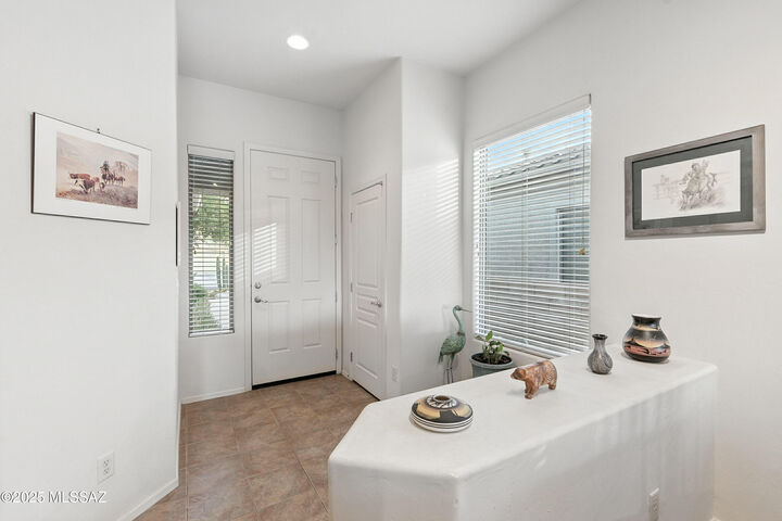 Property Photo: 13963 N Big Wash Overlook Place AZ 85739