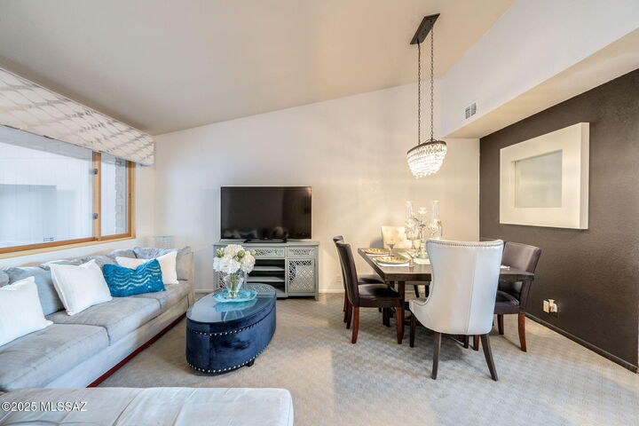 Property Photo:  4990 N Kolb Road  AZ 85750 