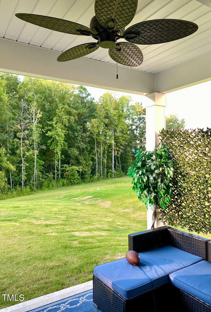 Property Photo: 191 David Hill Drive NC 27330