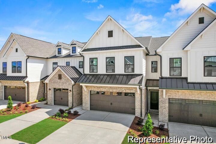 Property Photo: 189 N District Avenue 284 NC 27527