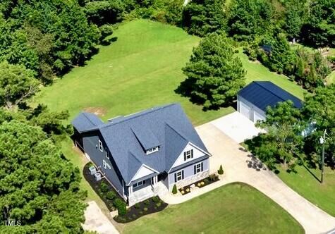 Property Photo:  1800 Flat Rock Church Road  NC 27549 