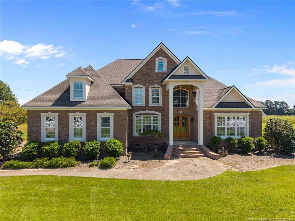 Property Photo:  8224 Nc 210  NC 27501 