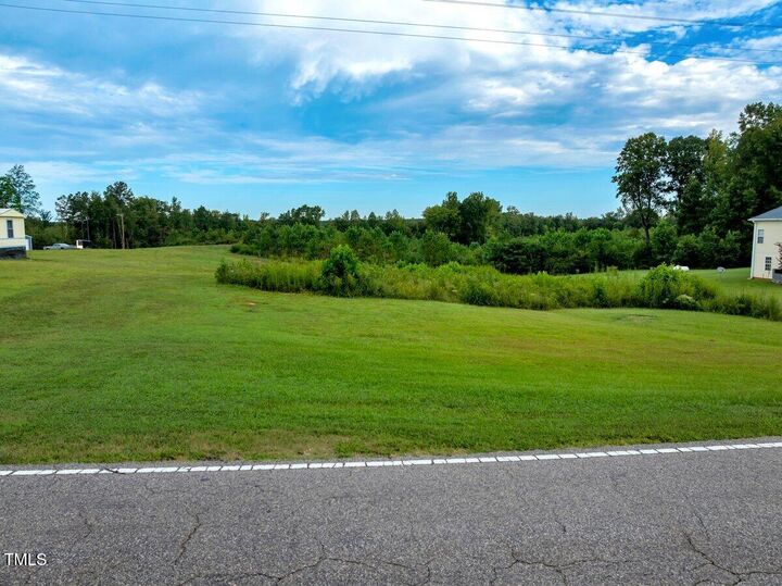 Property Photo: 7 &Amp 7A Richardson Road NC 27589
