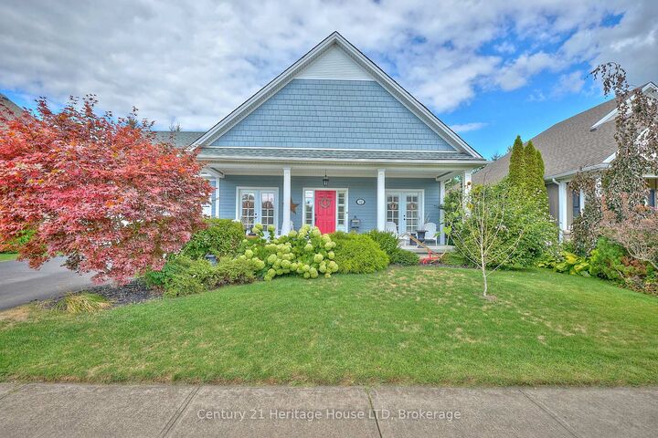 32 Sunrise Court  Fort Erie ON L0S 1N0 photo