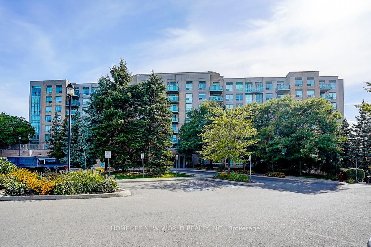 Property Photo:  3 Ellesmere Street 623  ON L4B 4N2 