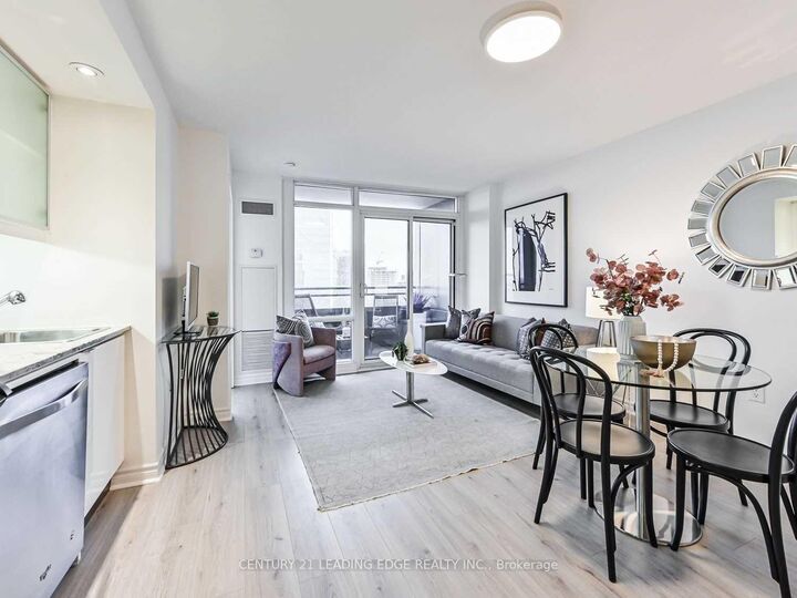 Property Photo: 25 Telegram Mews 4211 ON M5V 3Z1