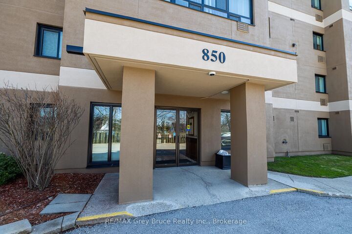 850 6th Street E 502  Owen Sound ON N4K 6T7 photo