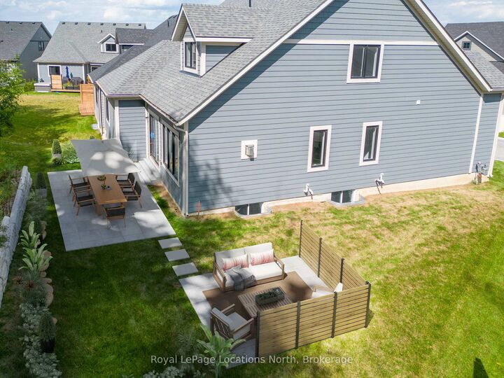 Property Photo:  124 Beacon Drive  ON N0H 2P0 