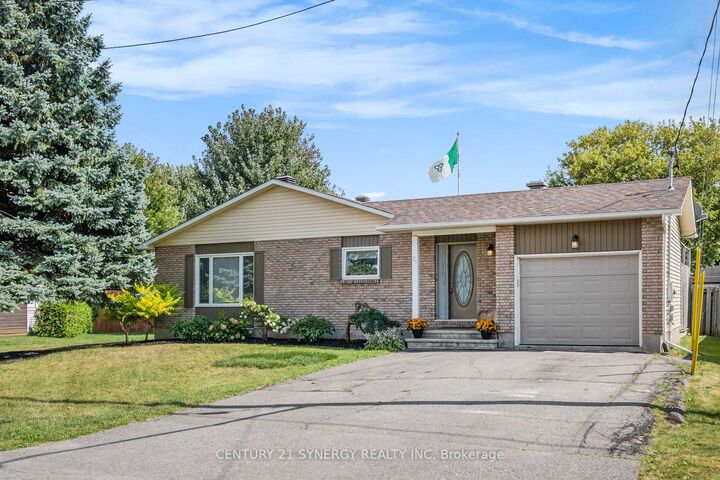 Photo de la propriété: 24 Menard Street ON K0A 1W1