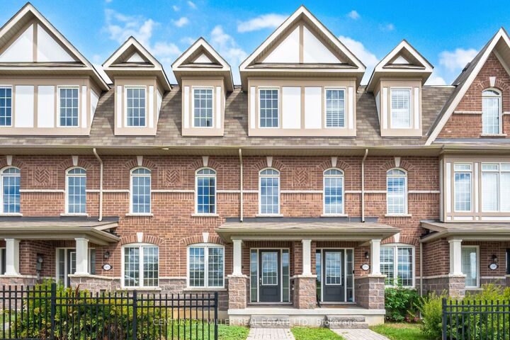 1401 Salem Road N  Ajax ON L1Z 0R9 photo