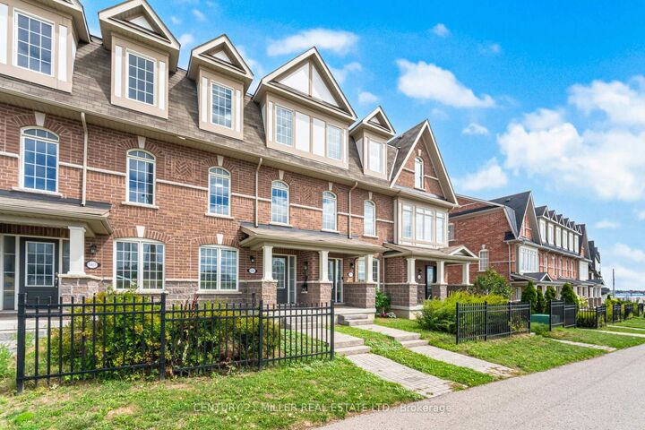 1401 Salem Road N  Ajax ON L1Z 0R9 photo