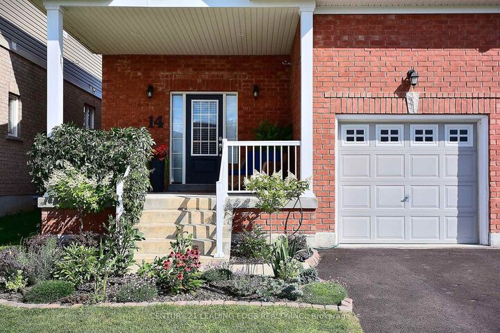 Property Photo:  14 Rennie Street  ON L0C 1H0 